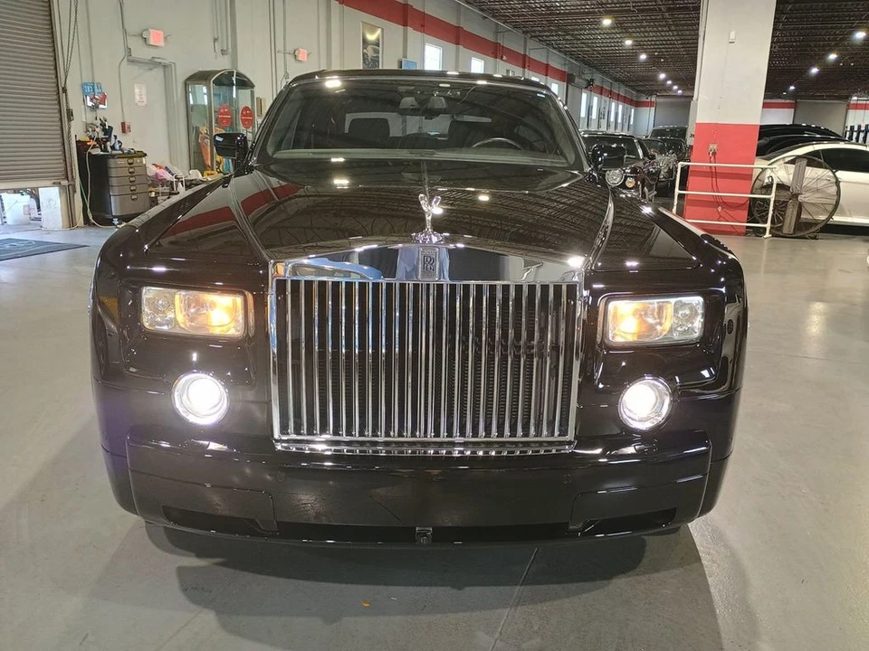 2009 Rolls-Royce Phantom VII - Image 9 of 12
