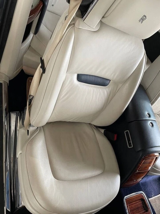 2009 Rolls-Royce Phantom VII - Image 24 of 31