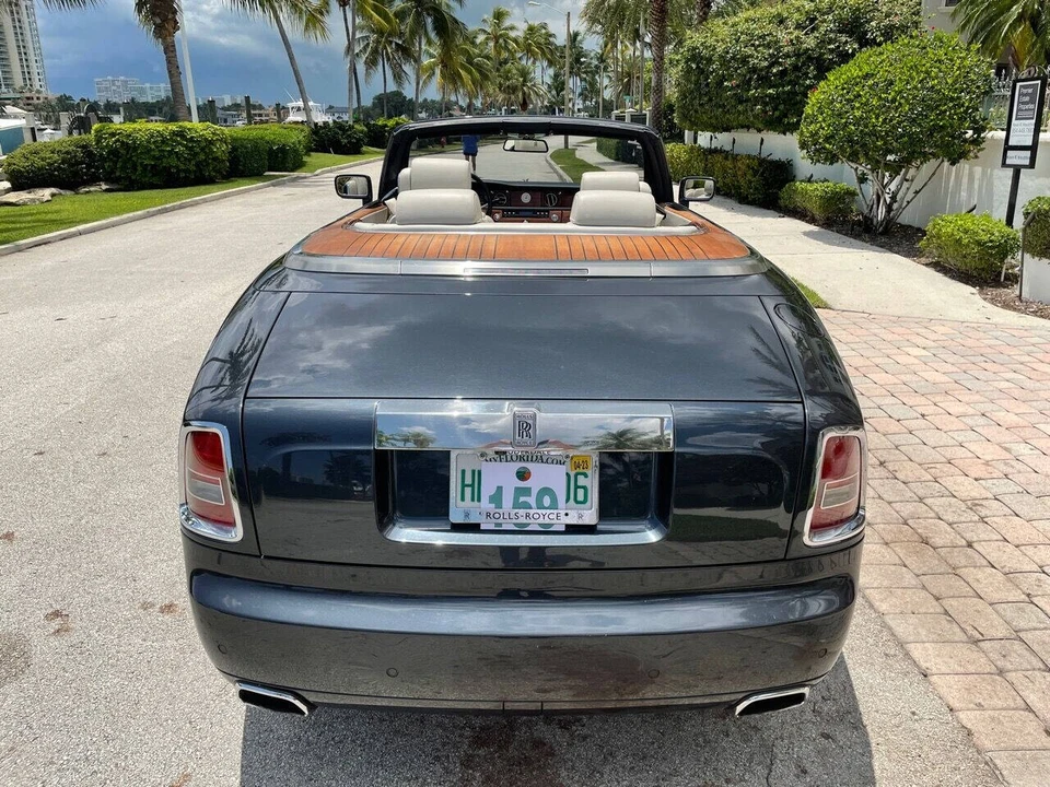 2009 Rolls-Royce Phantom VII - Image 13 of 31