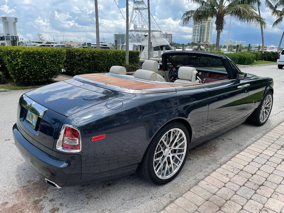 2009 Rolls-Royce Phantom VII - Image 7 of 31