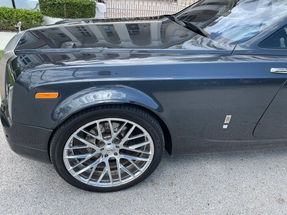 2009 Rolls-Royce Phantom VII - Image 4 of 31