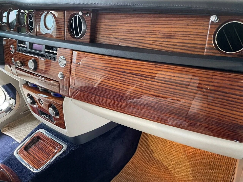 2009 Rolls-Royce Phantom VII - Image 30 of 31