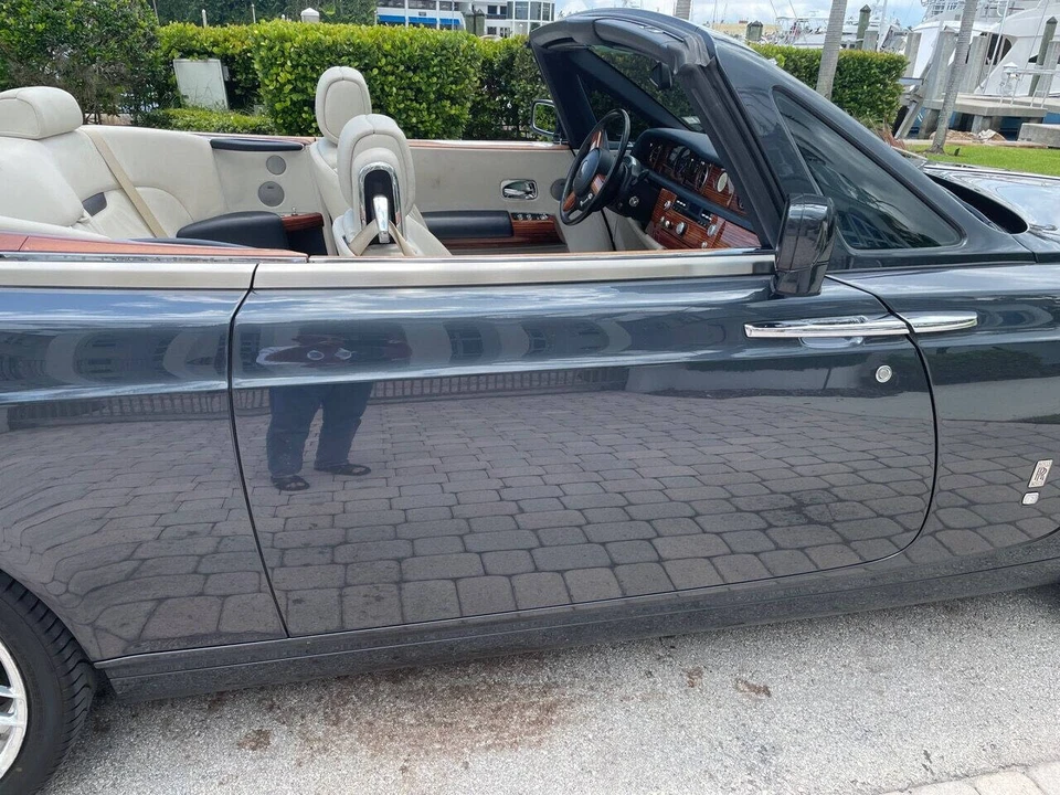 2009 Rolls-Royce Phantom VII - Image 9 of 31