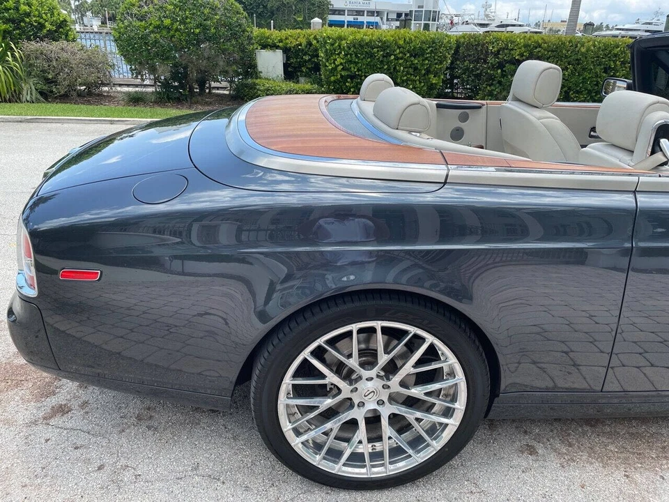 2009 Rolls-Royce Phantom VII - Image 8 of 31
