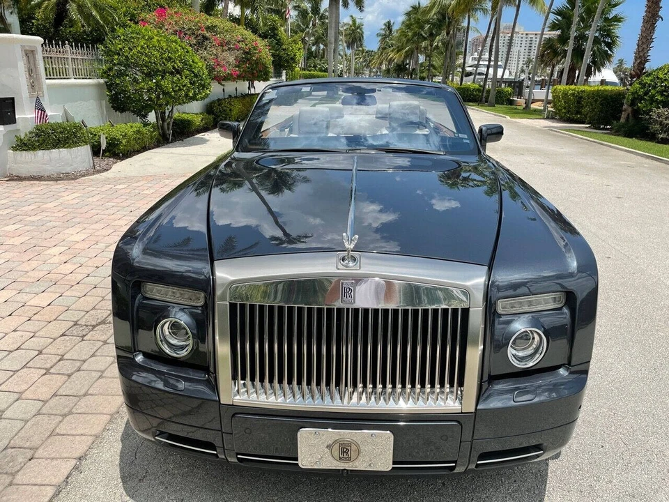 2009 Rolls-Royce Phantom VII - Image 12 of 31