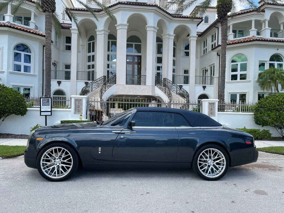 2009 Rolls-Royce Phantom VII - Image 3 of 31