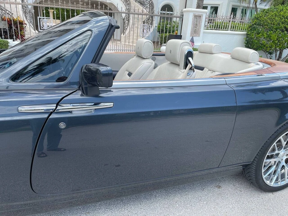 2009 Rolls-Royce Phantom VII - Image 5 of 31