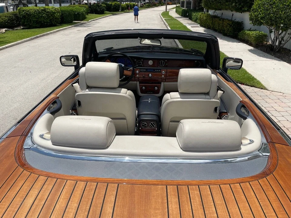 2009 Rolls-Royce Phantom VII - Image 15 of 31