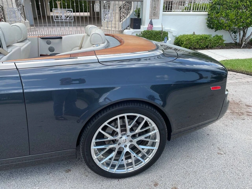 2009 Rolls-Royce Phantom VII - Image 6 of 31