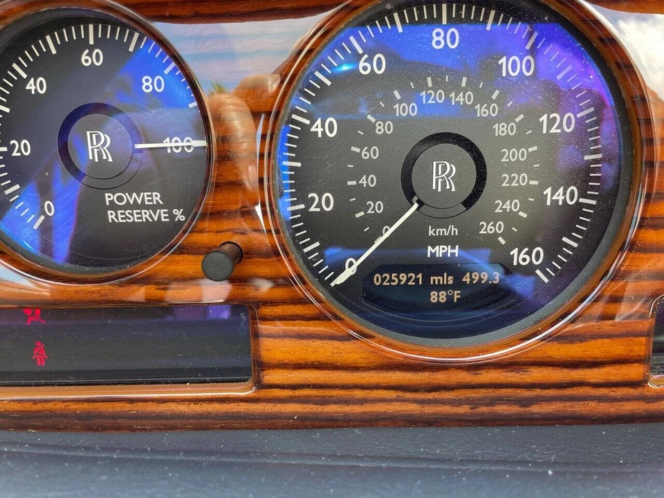2009 Rolls-Royce Phantom VII - Image 20 of 31