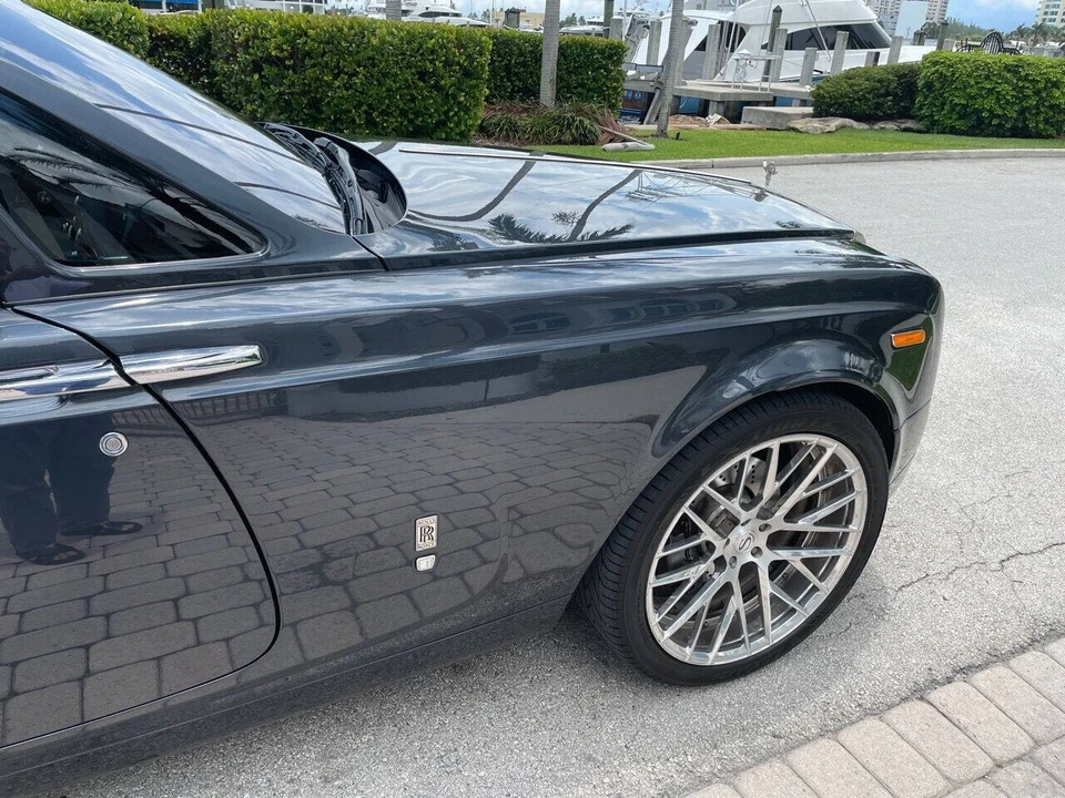 2009 Rolls-Royce Phantom VII - Image 10 of 31