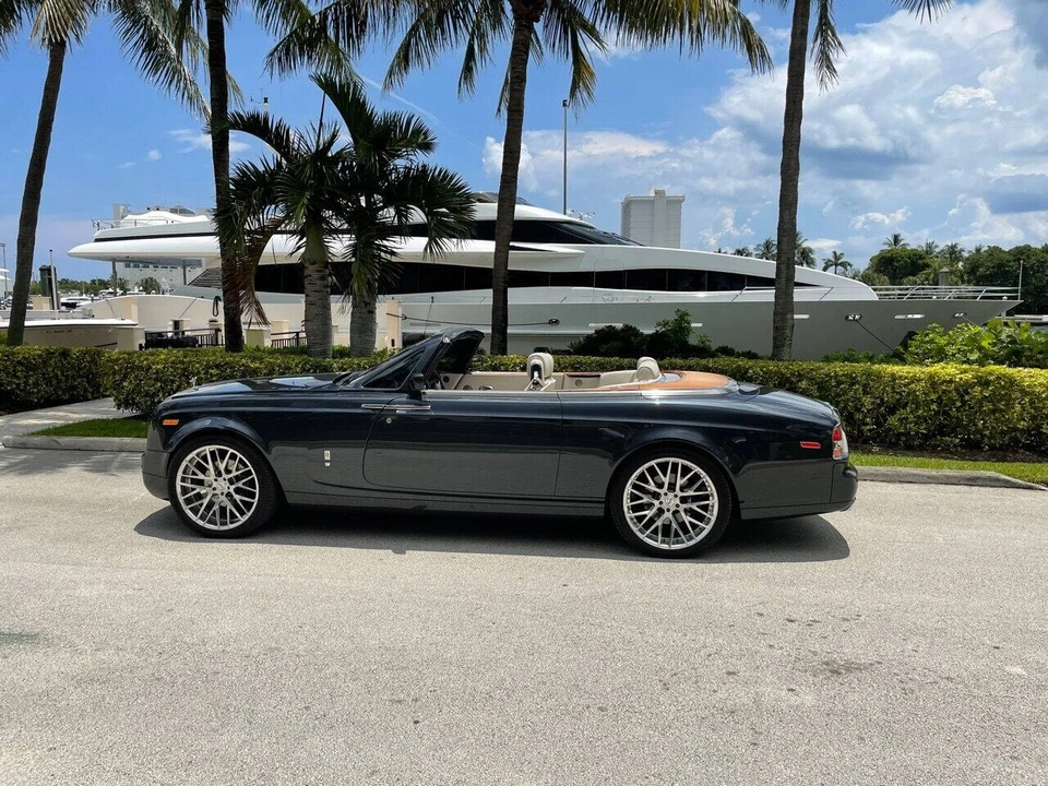 2009 Rolls-Royce Phantom VII - Image 21 of 31