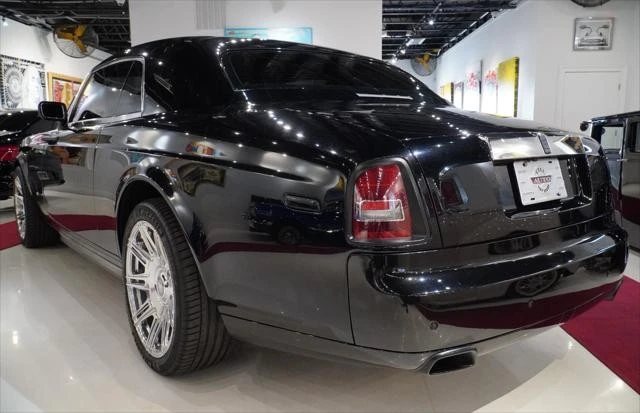 2009 Rolls-Royce Phantom VII - Image 6 of 12