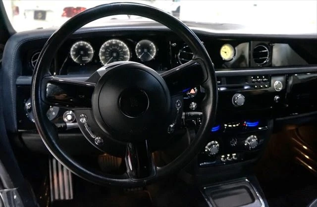2009 Rolls-Royce Phantom VII - Image 31 of 31