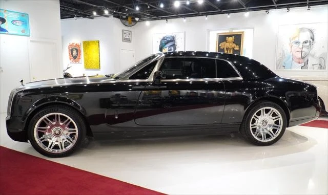 2009 Rolls-Royce Phantom VII - Image 9 of 12