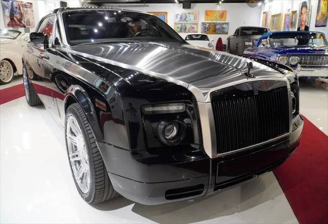 2009 Rolls-Royce Phantom VII - Image 3 of 31