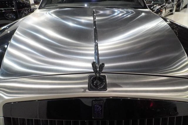 2009 Rolls-Royce Phantom VII - Image 9 of 12