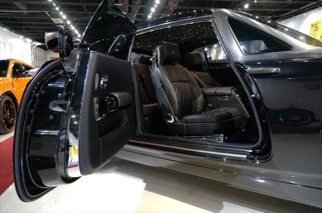 2009 Rolls-Royce Phantom VII - Image 11 of 12