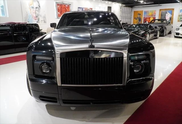 2009 Rolls-Royce Phantom VII - Image 5 of 31