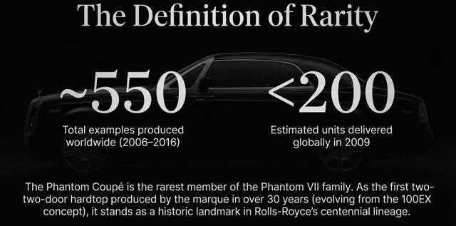 2009 Rolls-Royce Phantom VII - Image 4 of 31
