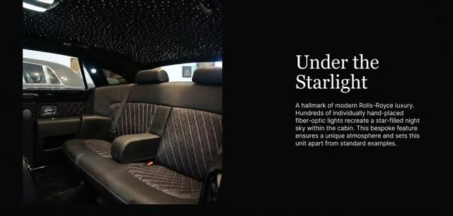 2009 Rolls-Royce Phantom VII - Image 19 of 31