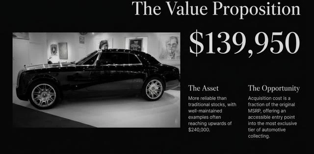 2009 Rolls-Royce Phantom VII - Image 30 of 31