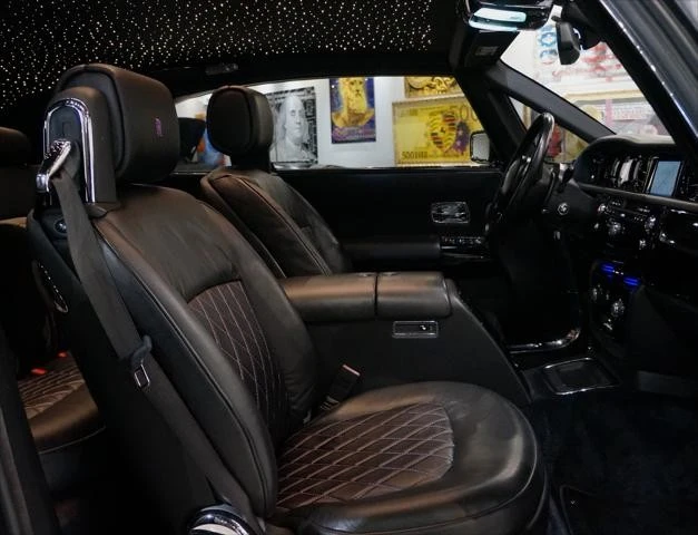 2009 Rolls-Royce Phantom VII - Image 25 of 31