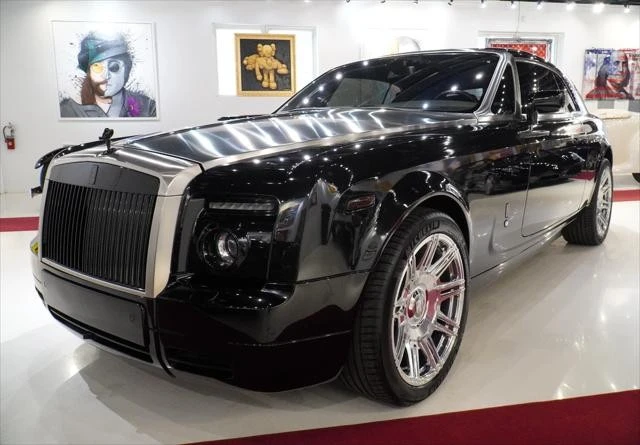 2009 Rolls-Royce Phantom VII - Image 7 of 31