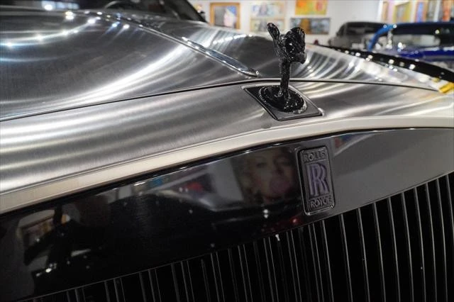 2009 Rolls-Royce Phantom VII - Image 18 of 31