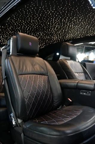 2009 Rolls-Royce Phantom VII - Image 21 of 31