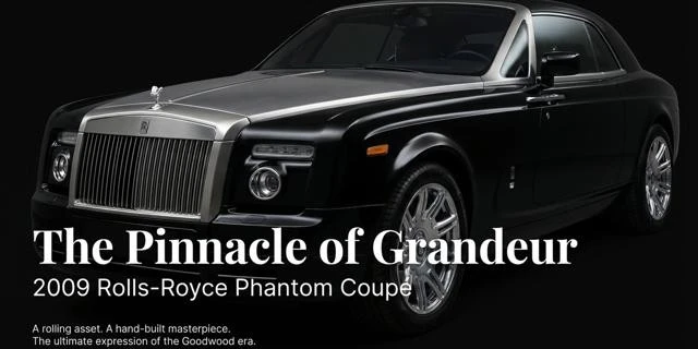 2009 Rolls-Royce Phantom VII - Image 2 of 31
