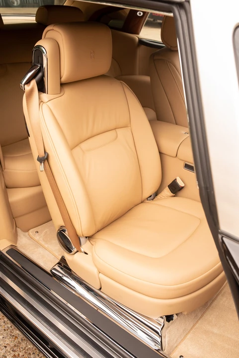 2009 Rolls-Royce Phantom VII - Image 25 of 31