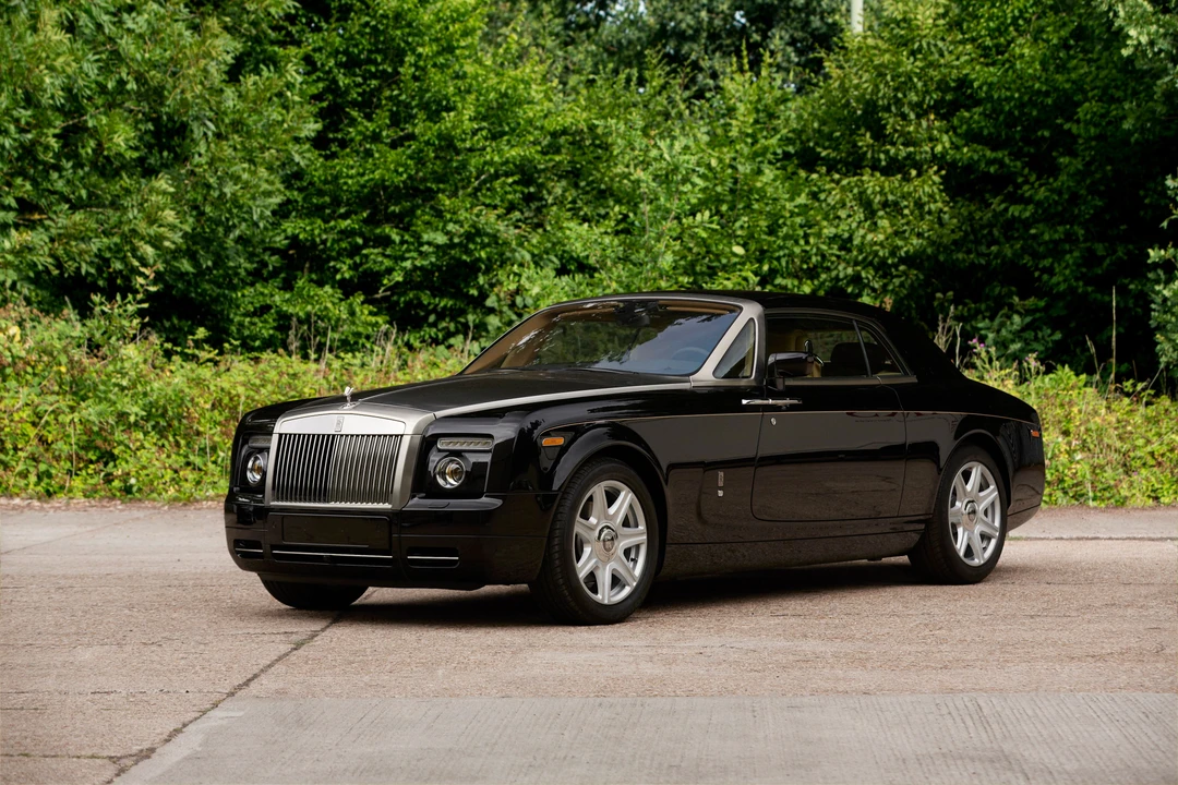 2009 Rolls-Royce Phantom VII - Image 21 of 31