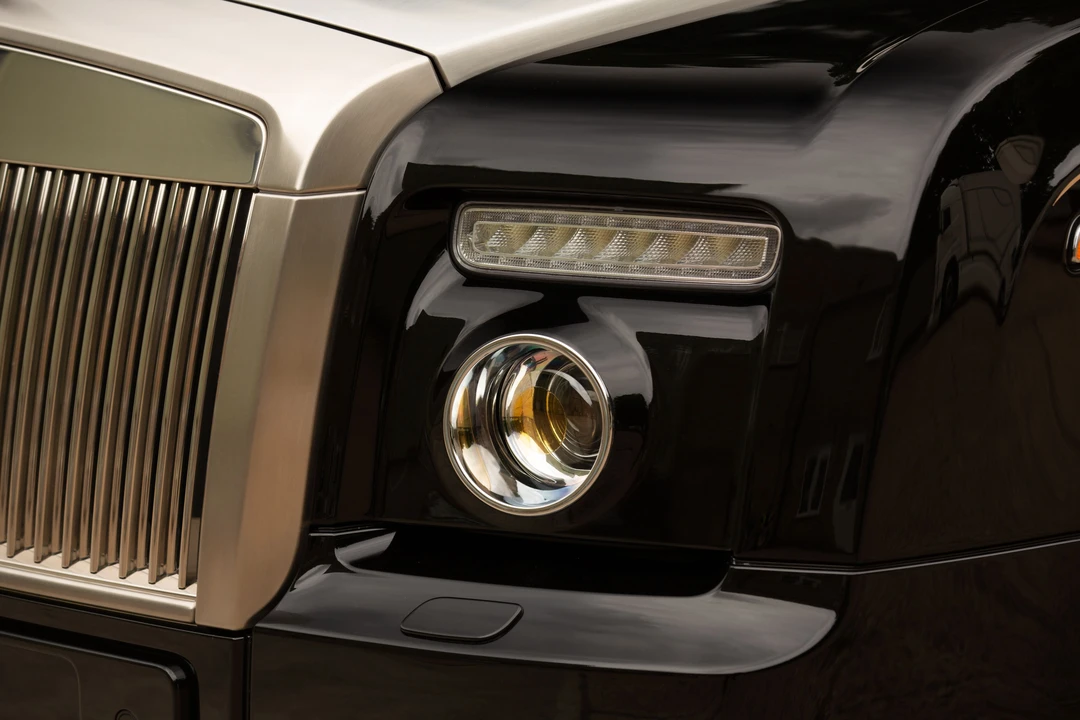 2009 Rolls-Royce Phantom VII - Image 14 of 31