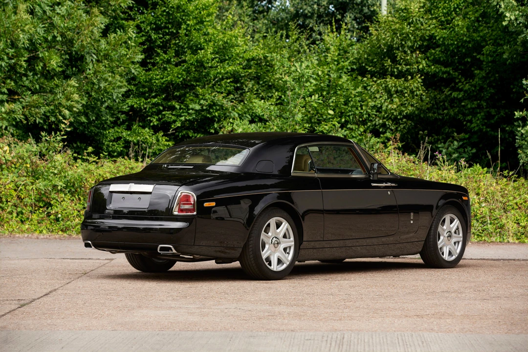 2009 Rolls-Royce Phantom VII - Image 4 of 31