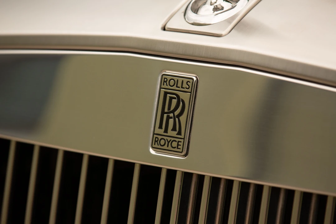 2009 Rolls-Royce Phantom VII - Image 13 of 31