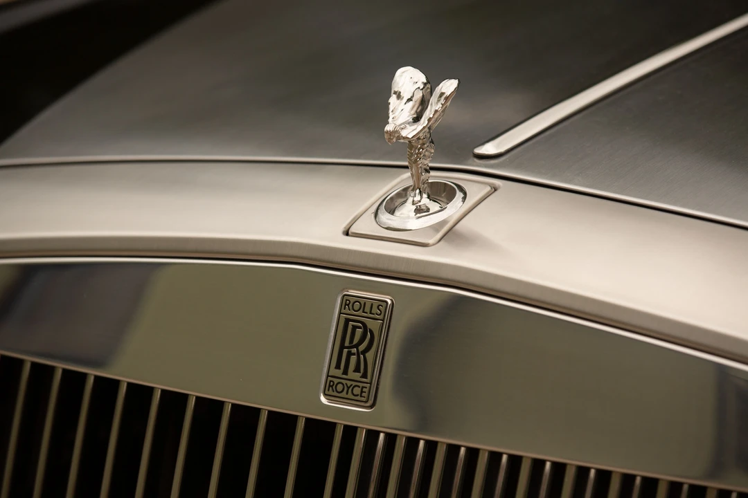 2009 Rolls-Royce Phantom VII - Image 15 of 31