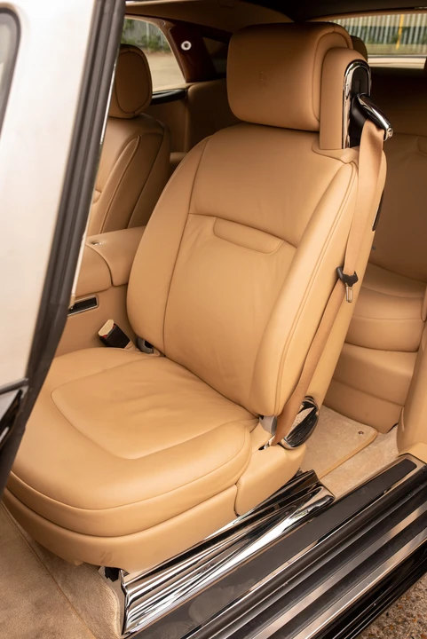 2009 Rolls-Royce Phantom VII - Image 20 of 31