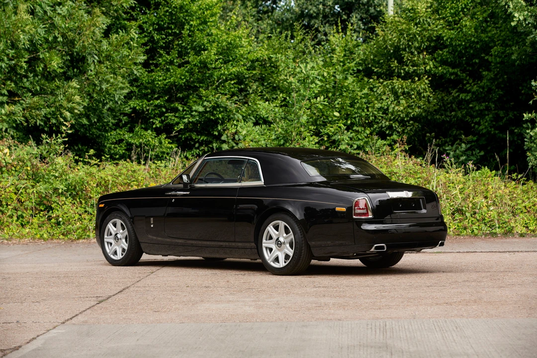 2009 Rolls-Royce Phantom VII - Image 6 of 31