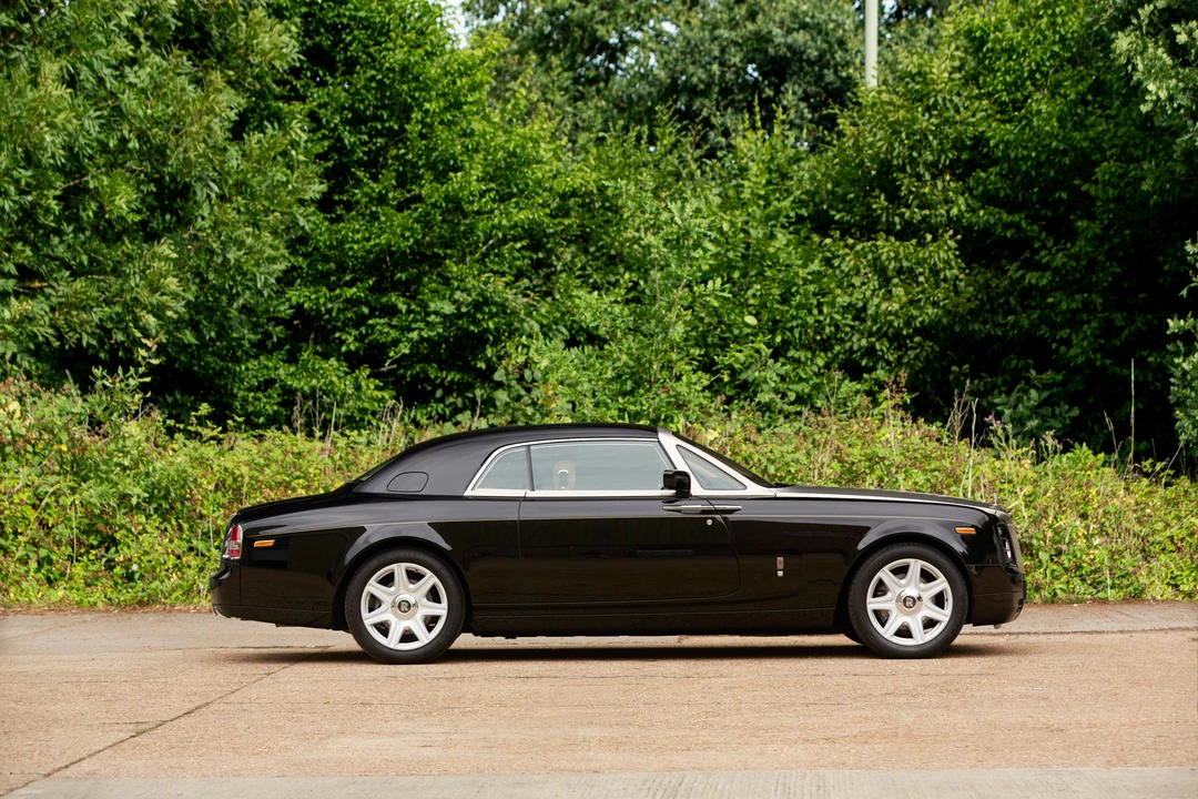 2009 Rolls-Royce Phantom VII - Image 3 of 31