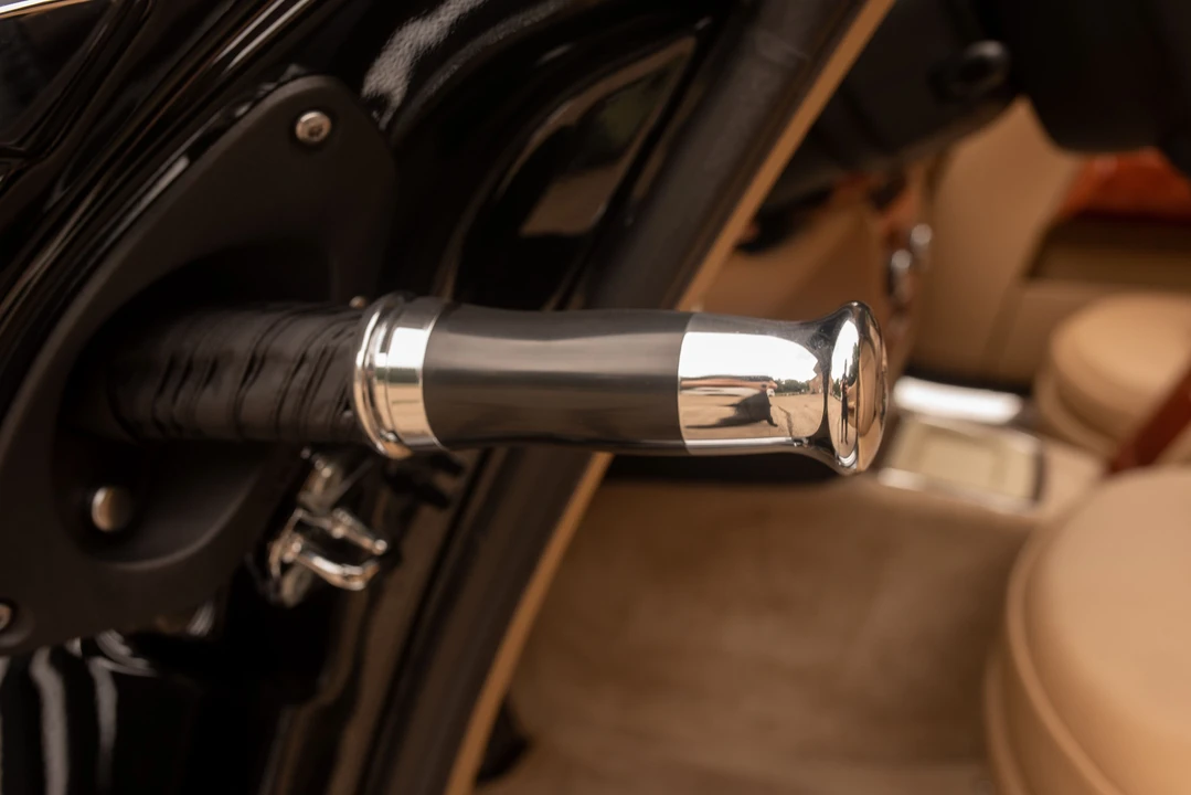 2009 Rolls-Royce Phantom VII - Image 29 of 31