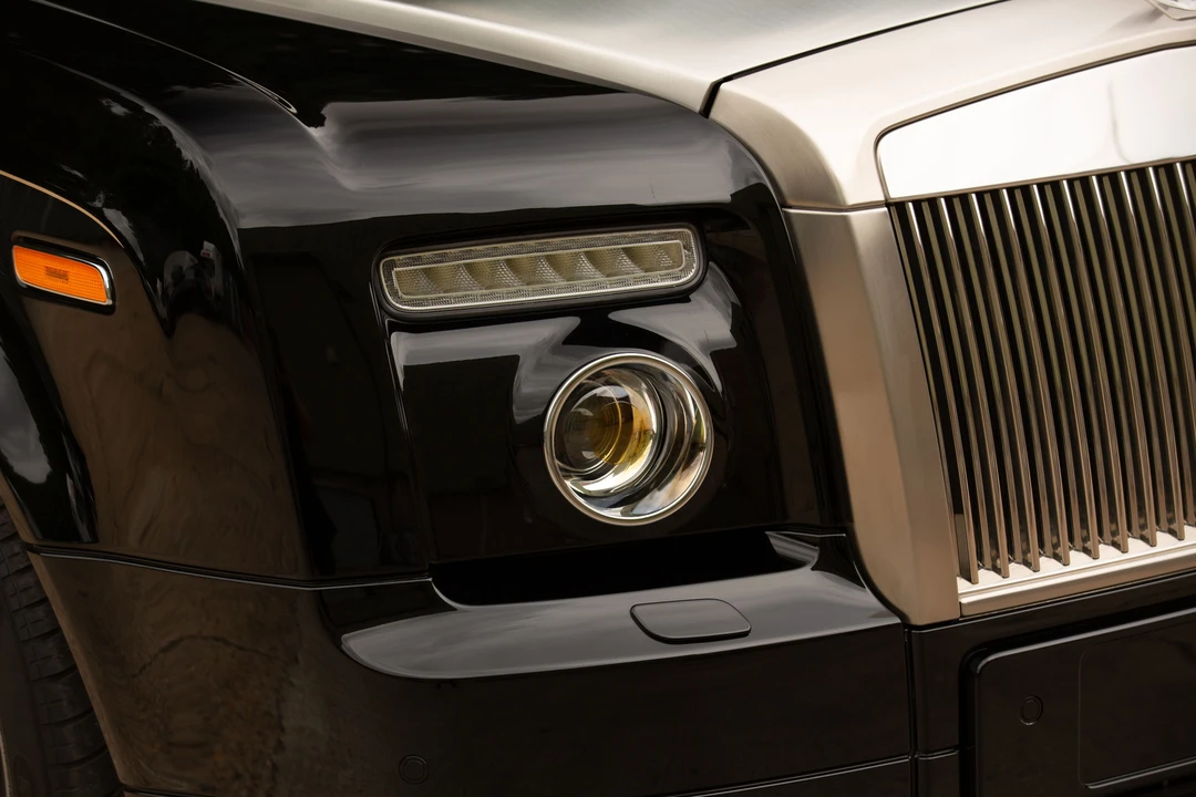 2009 Rolls-Royce Phantom VII - Image 12 of 31