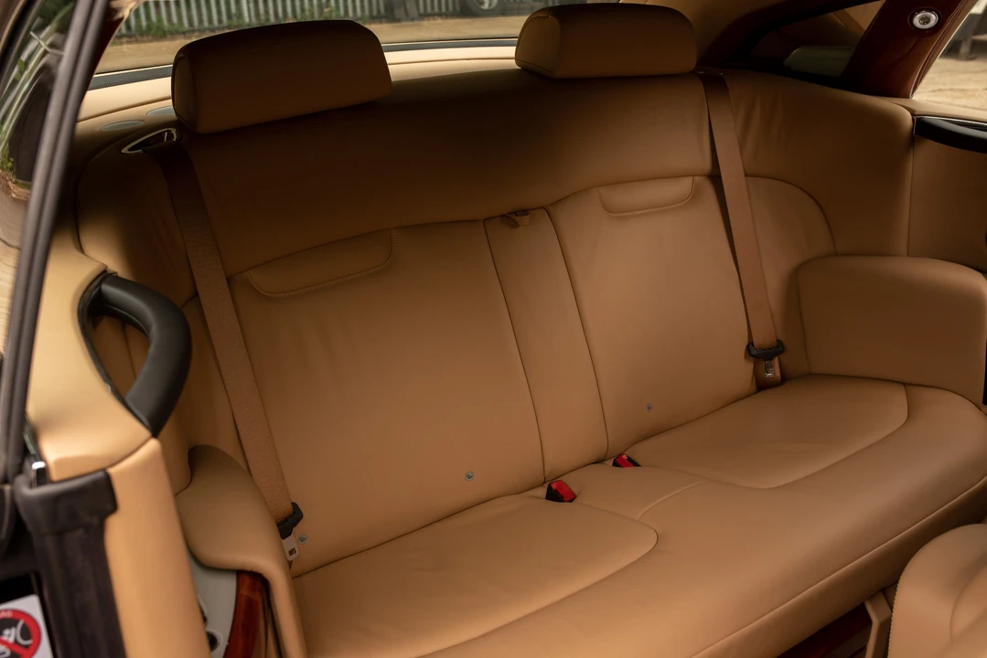2009 Rolls-Royce Phantom VII - Image 24 of 31