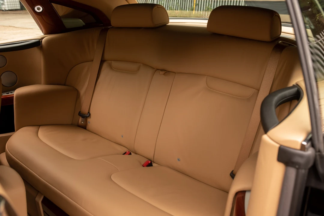 2009 Rolls-Royce Phantom VII - Image 19 of 31