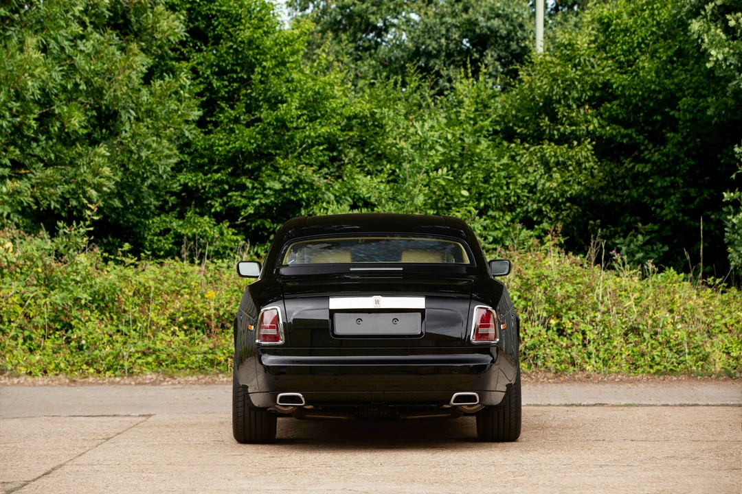 2009 Rolls-Royce Phantom VII - Image 5 of 31