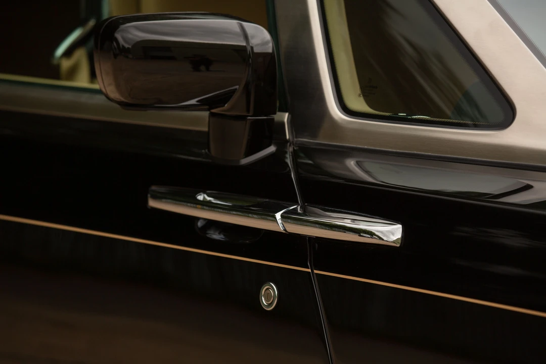 2009 Rolls-Royce Phantom VII - Image 8 of 31