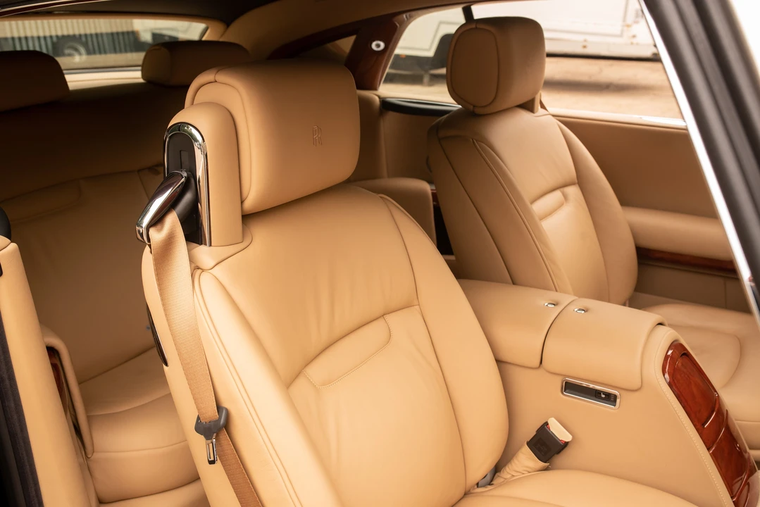 2009 Rolls-Royce Phantom VII - Image 26 of 31
