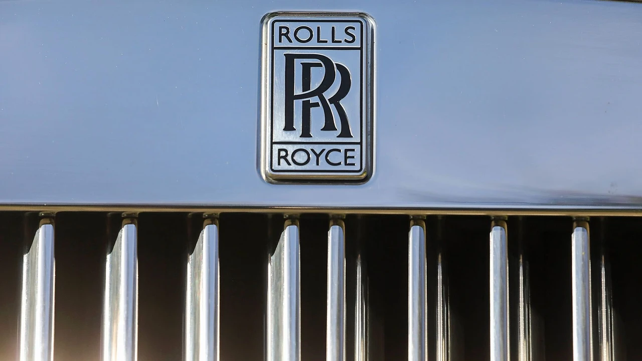 2009 Rolls-Royce Phantom VII - Image 13 of 31