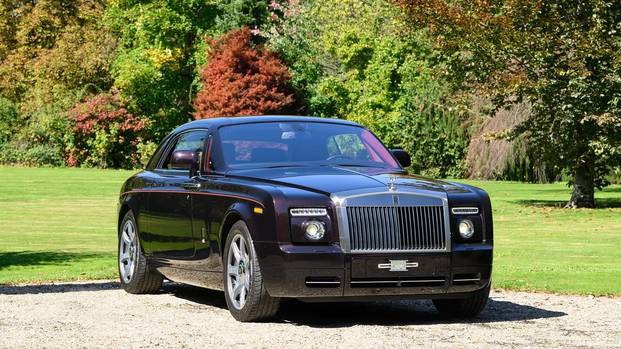 2009 Rolls-Royce Phantom VII - Image 9 of 31