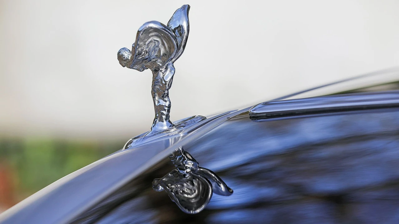 2009 Rolls-Royce Phantom VII - Image 6 of 31